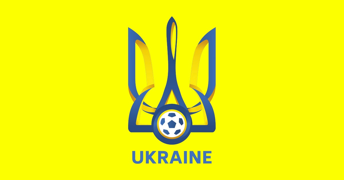 Сборная Украины имеет положительный баланс встреч с будущими соперниками по группе Е Евро-24