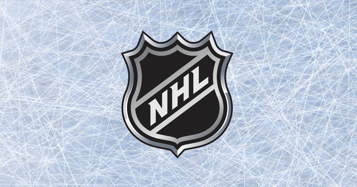 В НХЛ сегодня ночью состоялись четыре поединка серий первого раунда плей-офф